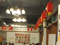 -重庆老火锅王(西安北路店)