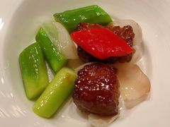 -北京四季酒店·采逸轩