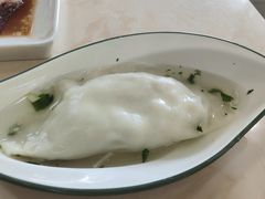 -北方饺子王·海肠捞饭·海鲜锅(山大店)