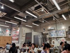 大堂-东排食堂长沙小吃大排档(五一广场店)