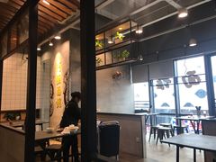 -小井头·阿强面馆(复兴店)