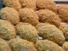 -BreadTalk面包新语·烘焙蛋糕(中心书城店)