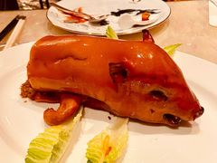 -8餐厅(新葡京酒店)