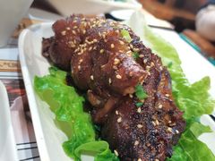 -木屋烧烤(白石洲店)