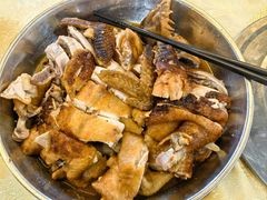 -红旗山庄(圭峰山店)