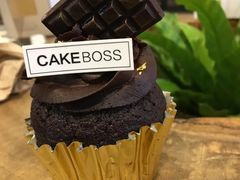 -CAKE BOSS 蛋糕老板(领展购物广场·中关村店)