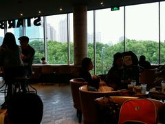 -星巴克臻选(湖滨道店)