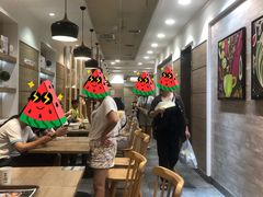 -魏家凉皮(博水商务大厦店)