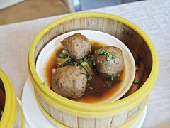 -希尔顿酒店-豫园中餐厅