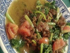 -桂园白粥·潮汕老味道