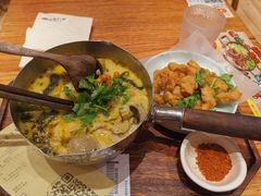 -小满手工粉(上海月星环球港店)