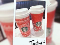 -星巴克臻选(莘庄仲盛店)