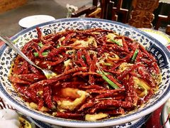 -宁波状元楼酒店(和义路店)