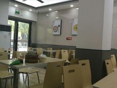 大堂-鸡鸣汤包(广东路店)