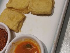 -茶花妹子云南餐厅(传媒大学店)