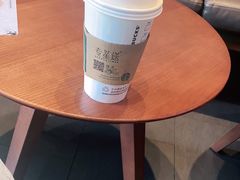 -星巴克臻选(泉州晋江SMMALL店)