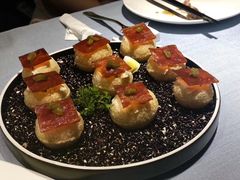 -茶宴·美食地标餐厅(沙坡尾店)