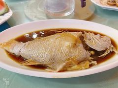 -沈家门海鲜夜排档(东港店)