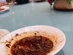 -大清花饺子(山庄店)
