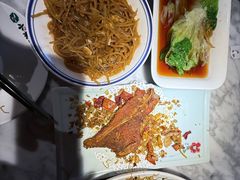 -小菜园新徽菜(苏州繁花中心店)