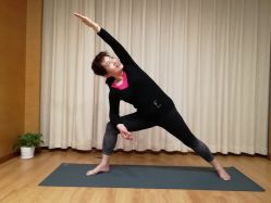 -FineYoga梵音瑜伽·普拉提
