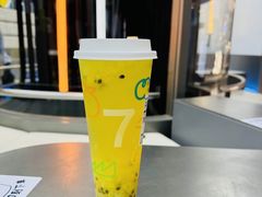 -7分甜(苏州中心店)