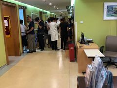 -爱康国宾体检中心(建国门分院)