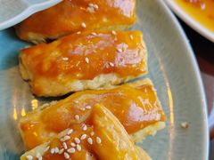 -环球港凯悦 · 享悦中餐厅