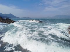 -鹿嘴山庄