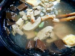 -百年尹氏汤包(环球美食荟店)