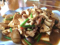 家常豆腐-仁和人家