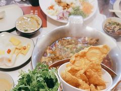 -刘一锅筋头巴脑(大悦城C店)