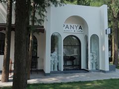 -PANYA(东湖店)