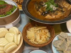 -天和晟烤鸭店(玉泉西街店)