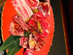 -300杯·和牛烧肉清酒专门店(廊里店)