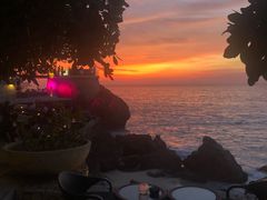 -Rock Bar Bali(Bali)