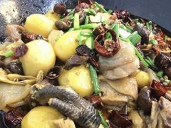 -一只烧鸡公(解放碑店)