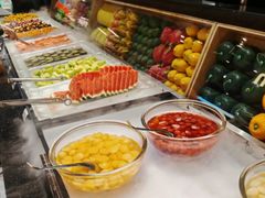 -韩盛·盛江山自助料理(中街大悦城黑金店)