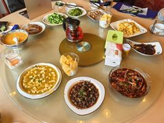 -七的湖·江南蟹舫·阳澄湖农家菜(蟹舫苑店)