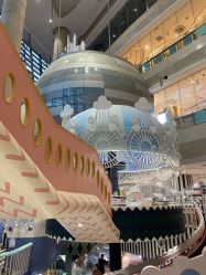 -奈尔宝家庭中心·亲子餐厅(宝安店)