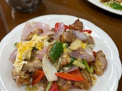 -罗记家常菜(鸿景花园店)