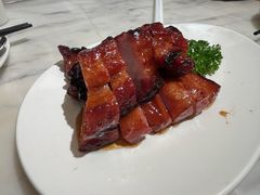 -翠华餐厅(德基广场店)