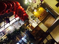 -莫比餐厅(五道口店)