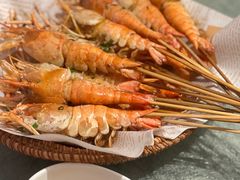 -79号渔船海鲜饭店(宝安店)