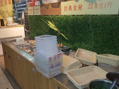 -小瑞哥麻辣烫(知春路店)