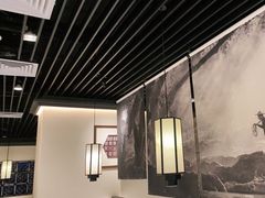 大堂-大榕树下顺德菜(融创茂店)