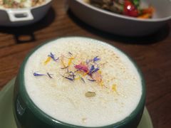 茉莉烤奶-WOKKA by艮上(中海环宇荟店)