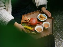 -魏氏牛肉汤(潮白河孔雀城潮白馨居店)