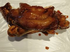 -赵元章肉骨烧(山塘街店)