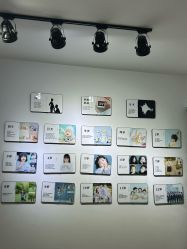 -童年时光专业儿童摄影(龙首店)